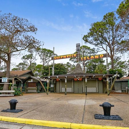 Moonspinner #715A By Book That Condo Panama City Beach Extérieur photo