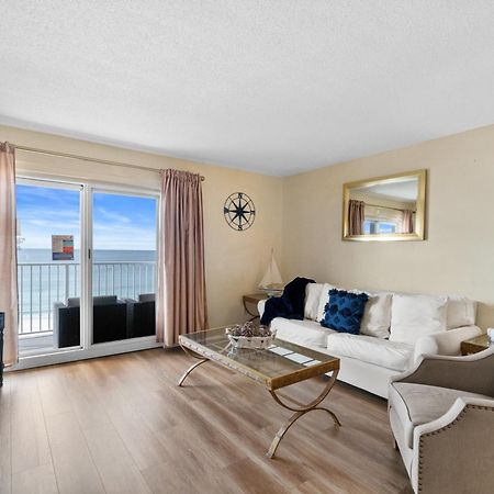 Moonspinner #715A By Book That Condo Panama City Beach Extérieur photo