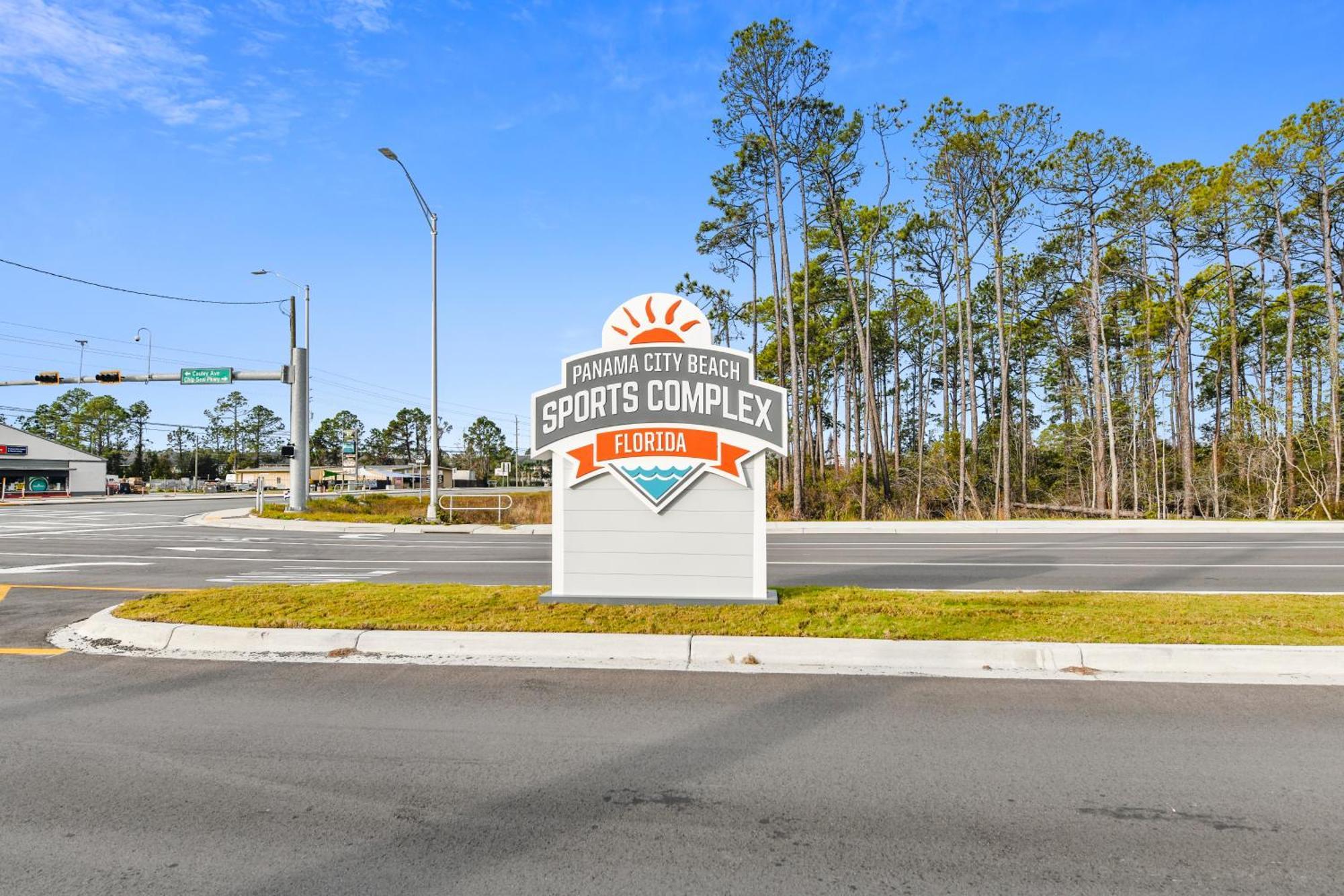 Moonspinner #715A By Book That Condo Panama City Beach Extérieur photo