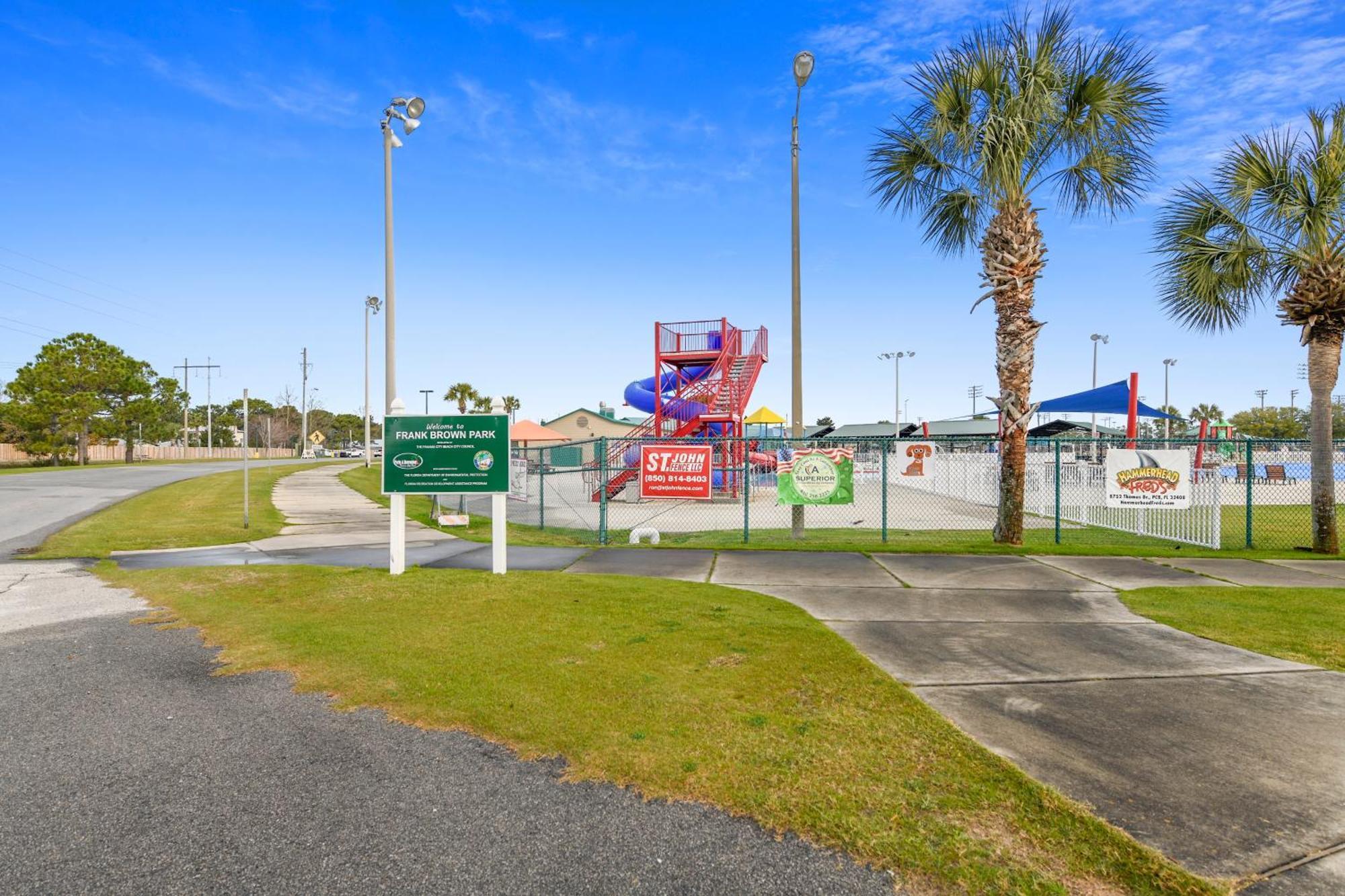 Moonspinner #715A By Book That Condo Panama City Beach Extérieur photo