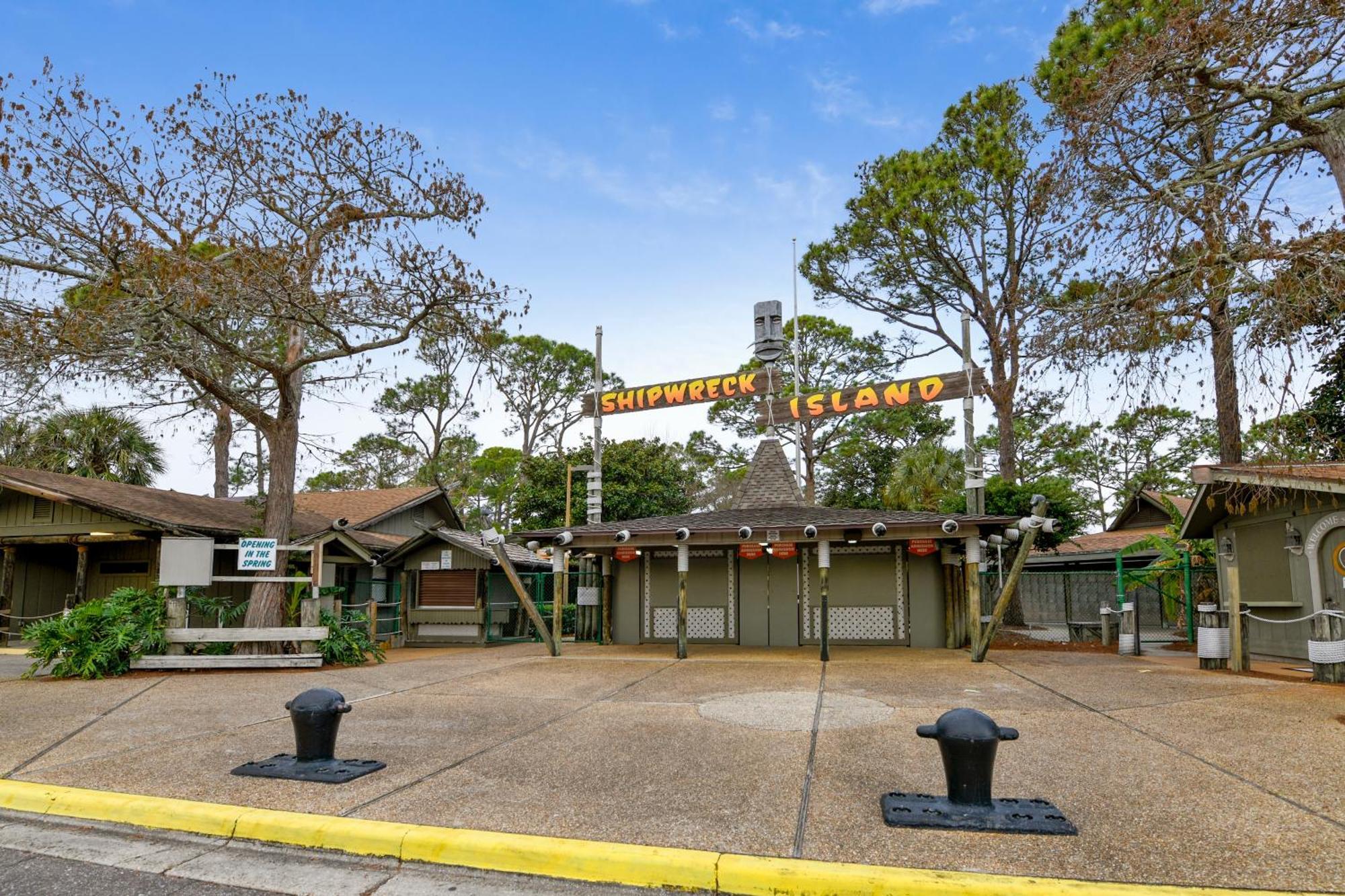 Moonspinner #715A By Book That Condo Panama City Beach Extérieur photo