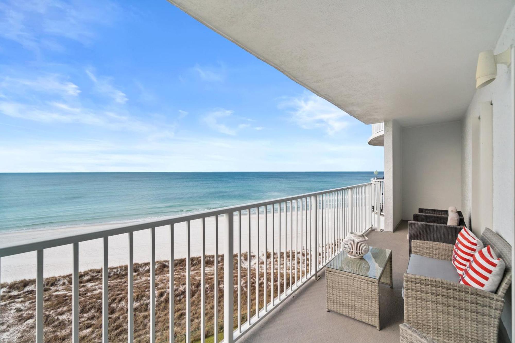 Moonspinner #715A By Book That Condo Panama City Beach Extérieur photo