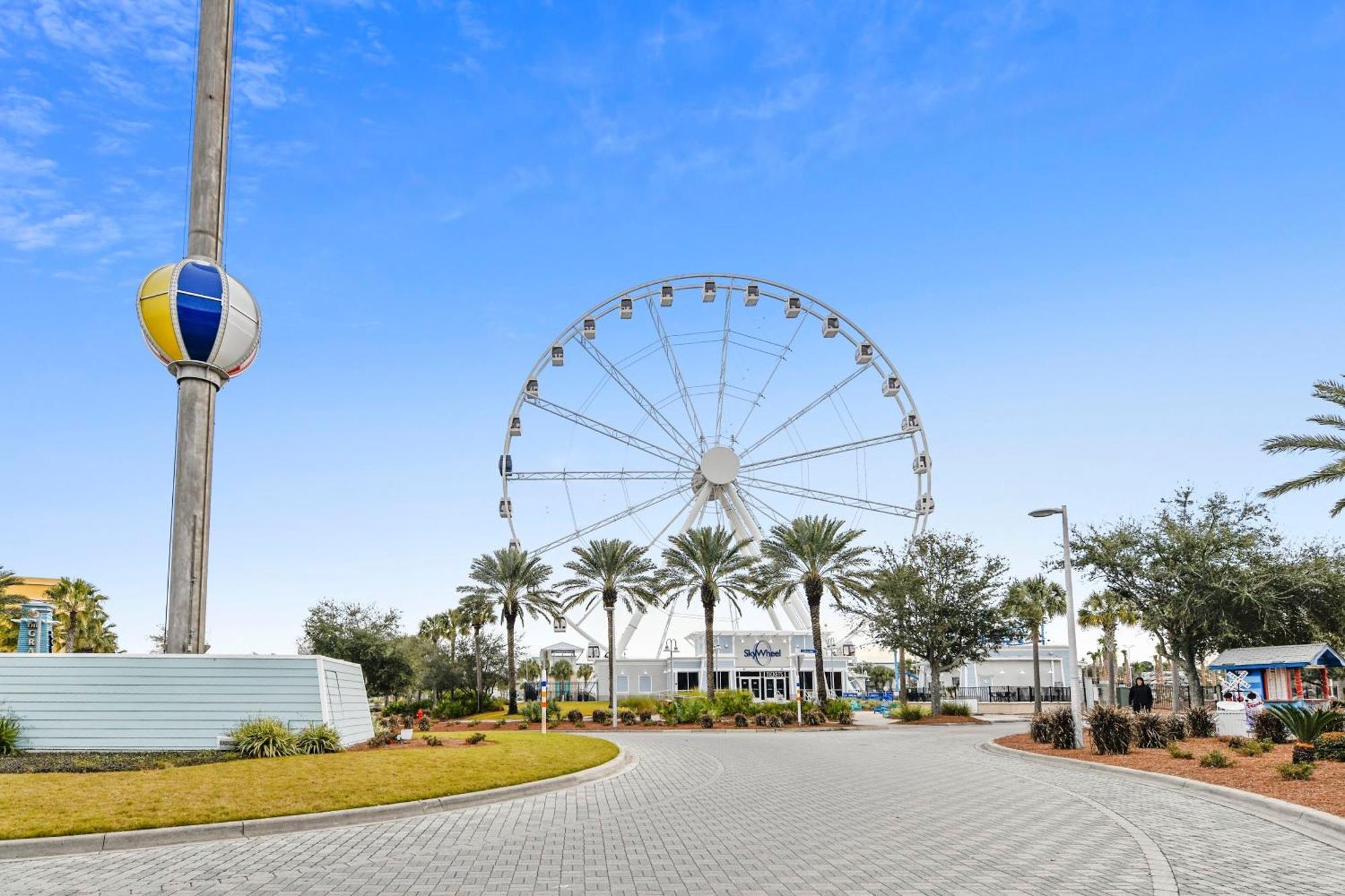Moonspinner #715A By Book That Condo Panama City Beach Extérieur photo