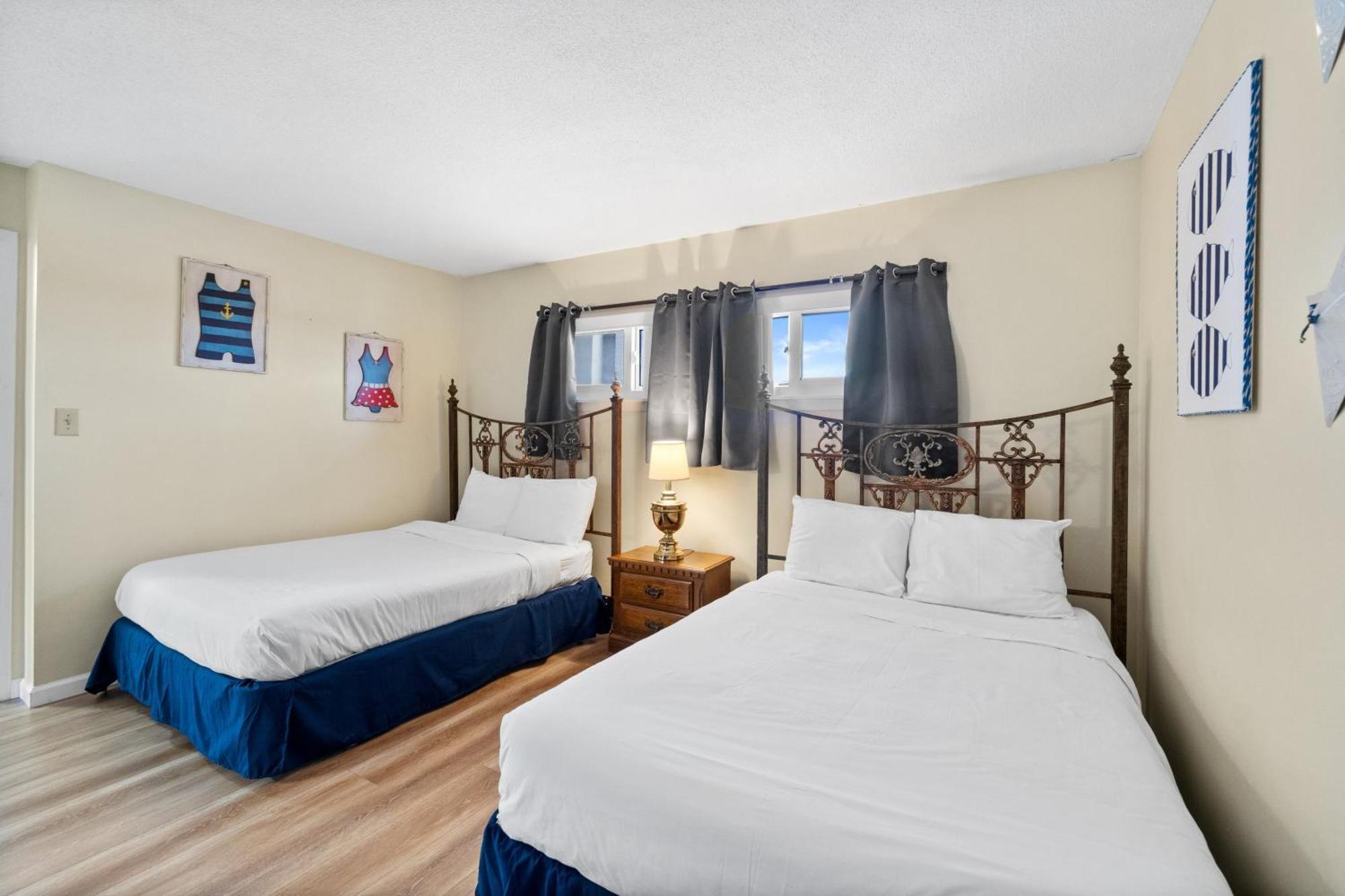 Moonspinner #715A By Book That Condo Panama City Beach Extérieur photo