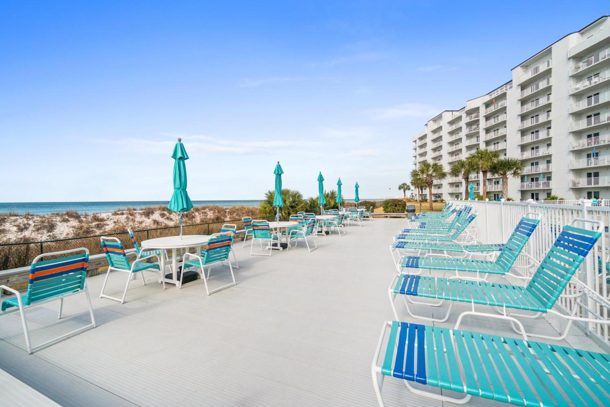 Moonspinner #715A By Book That Condo Panama City Beach Extérieur photo