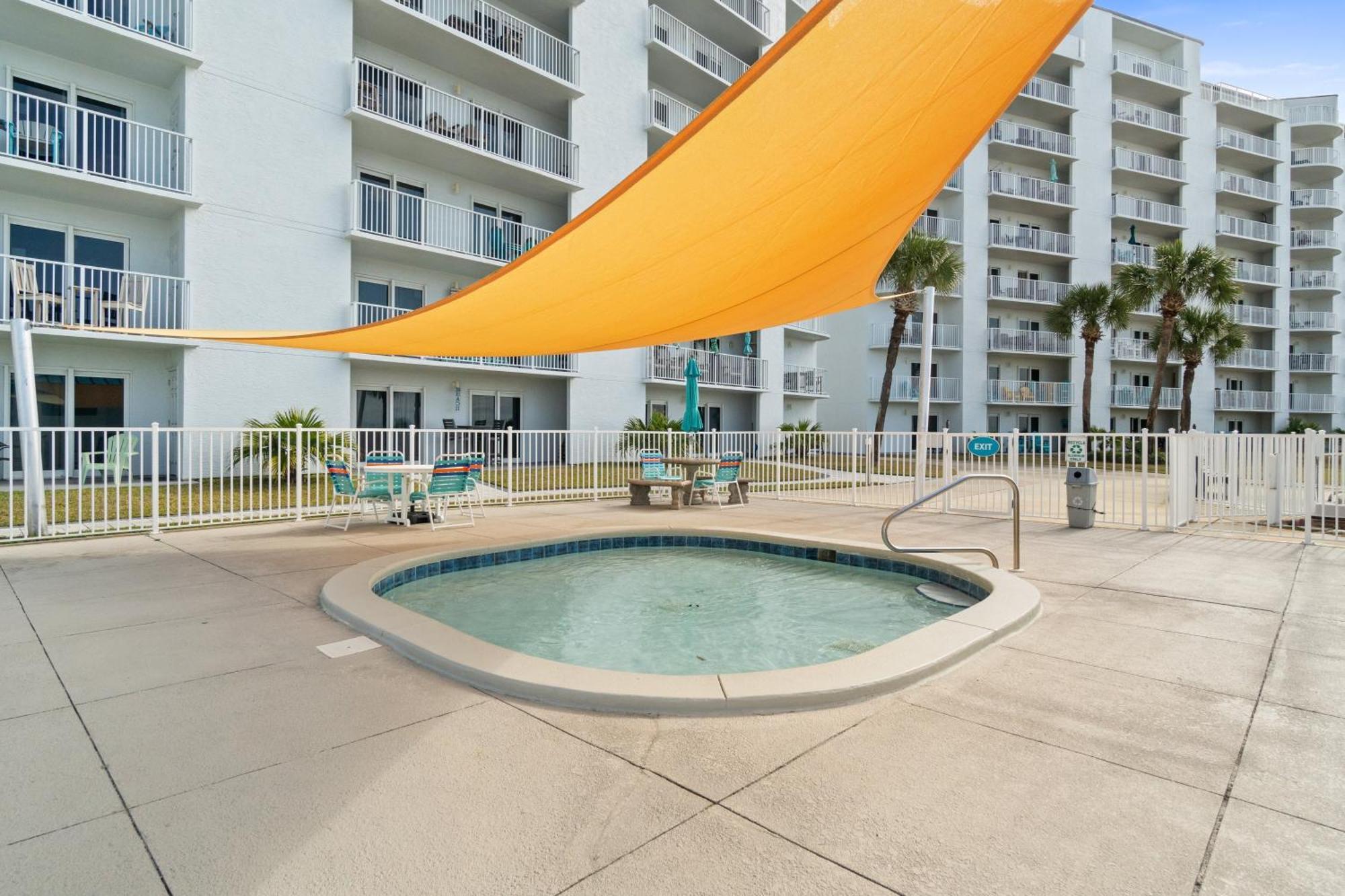 Moonspinner #715A By Book That Condo Panama City Beach Extérieur photo