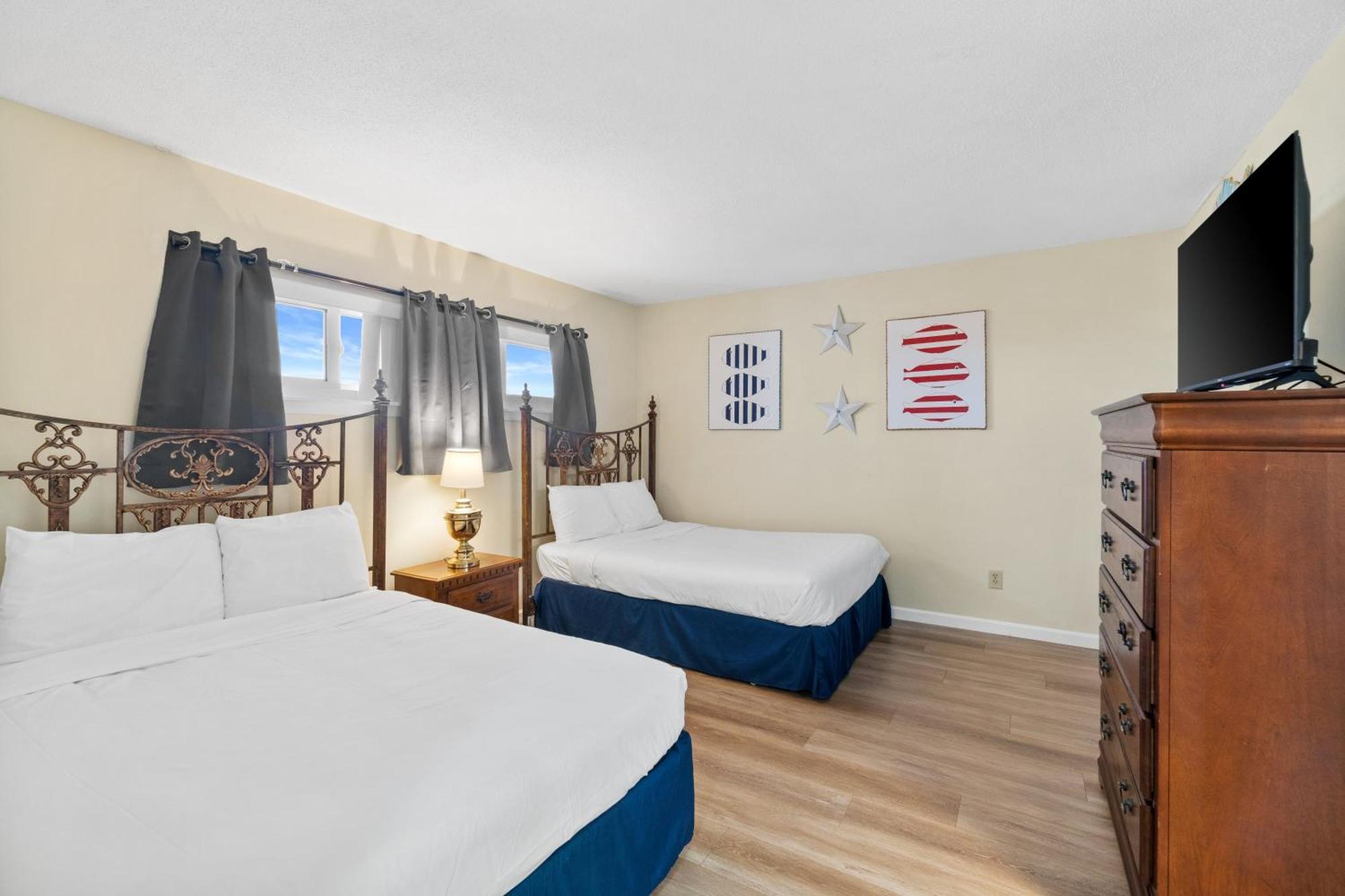 Moonspinner #715A By Book That Condo Panama City Beach Extérieur photo