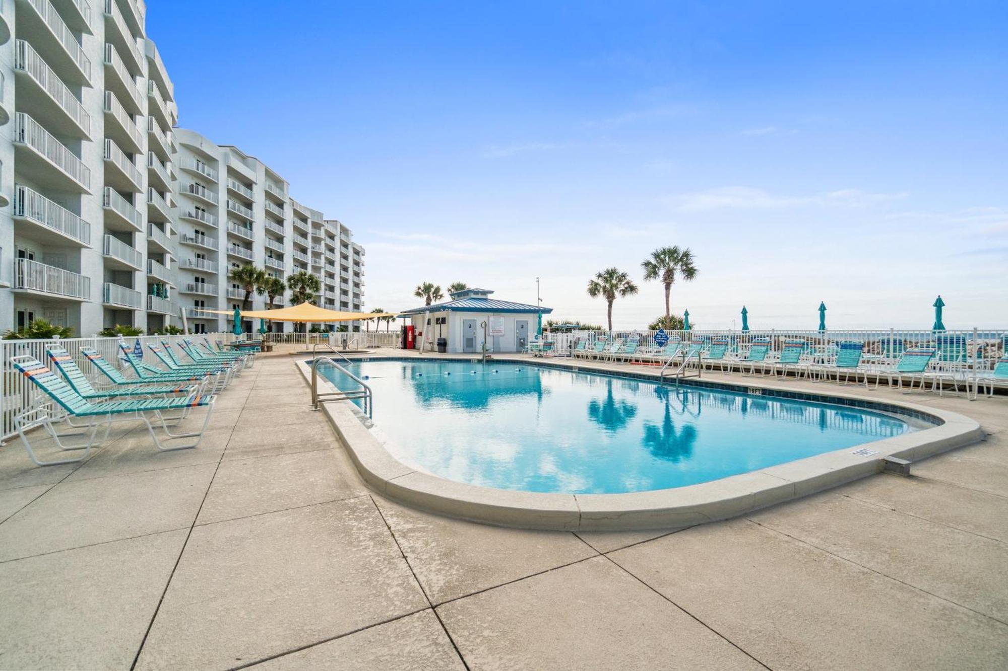Moonspinner #715A By Book That Condo Panama City Beach Extérieur photo