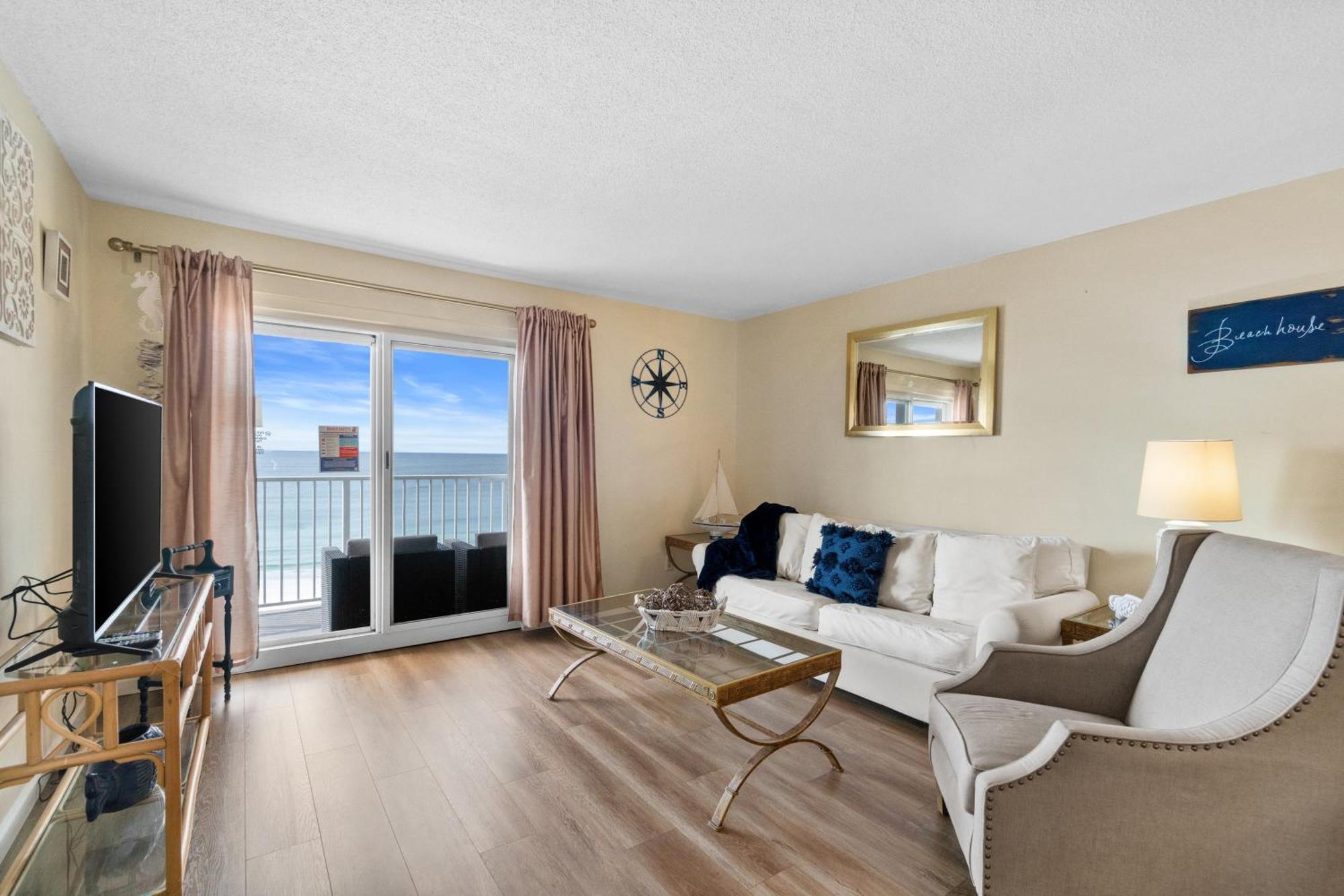 Moonspinner #715A By Book That Condo Panama City Beach Extérieur photo