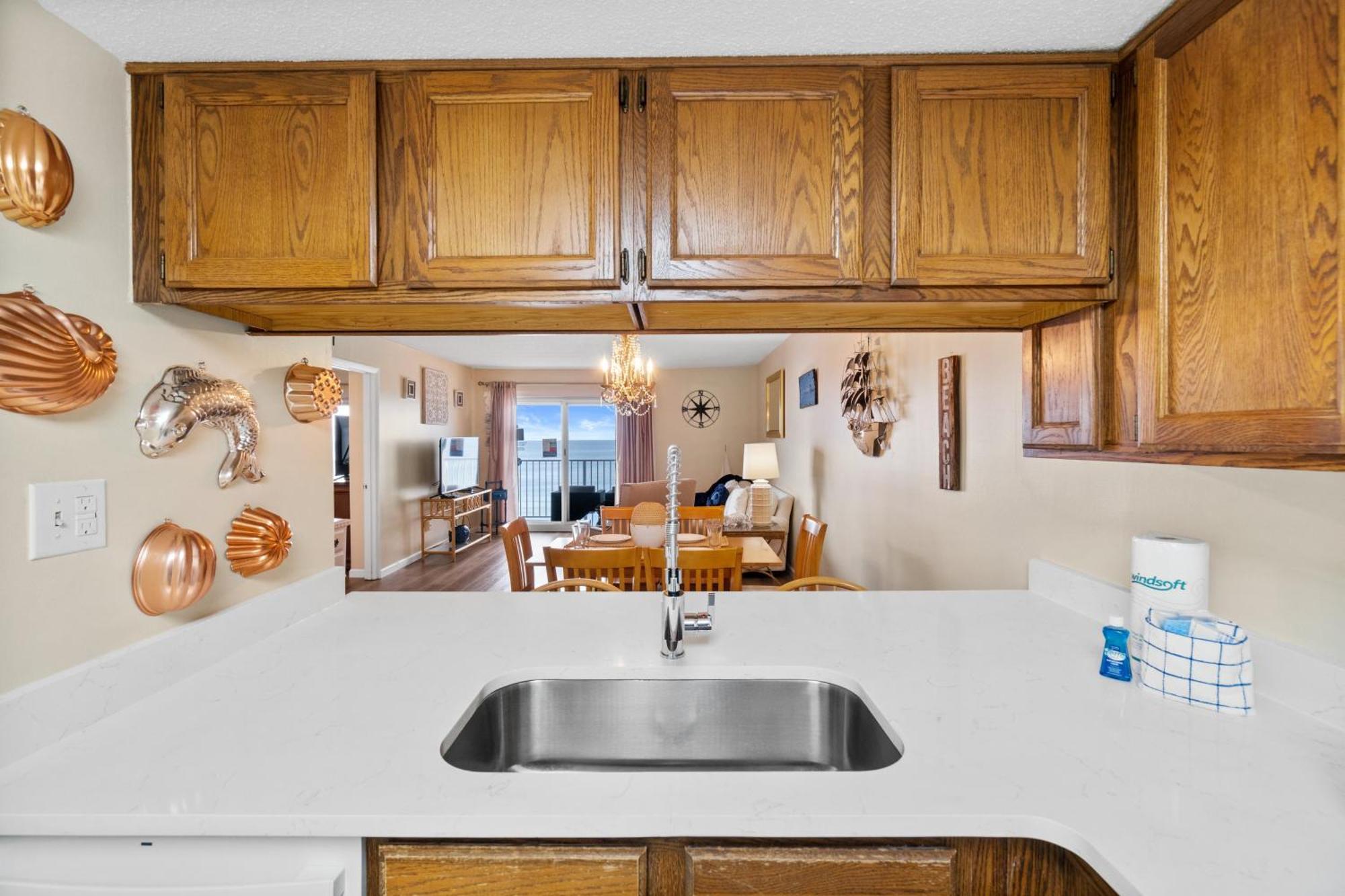 Moonspinner #715A By Book That Condo Panama City Beach Extérieur photo