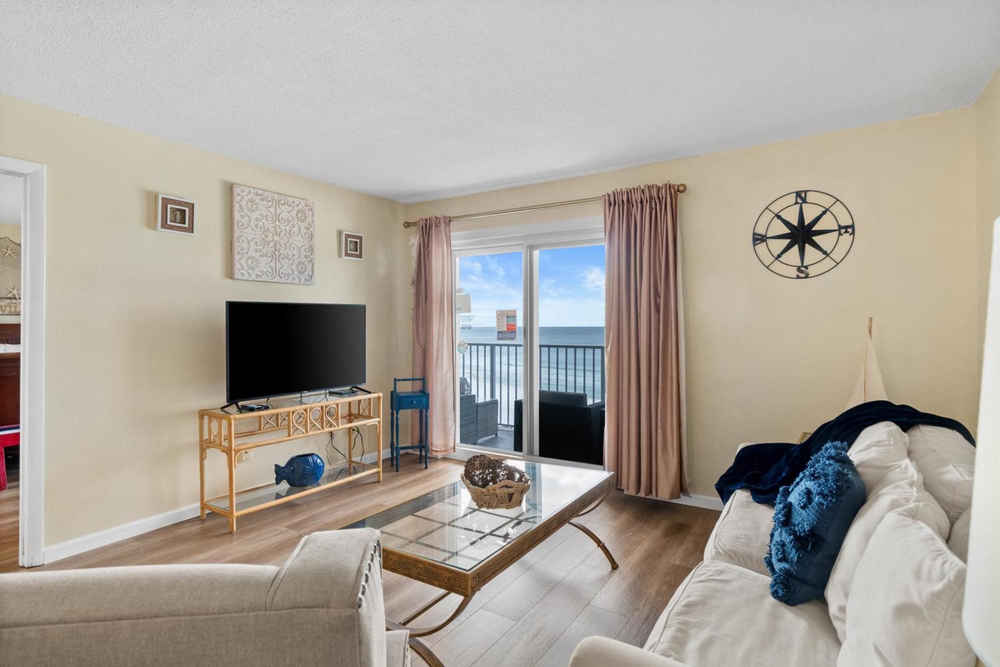 Moonspinner #715A By Book That Condo Panama City Beach Extérieur photo